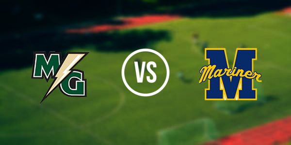 Mariner High School vs Marysville-Getchell High School