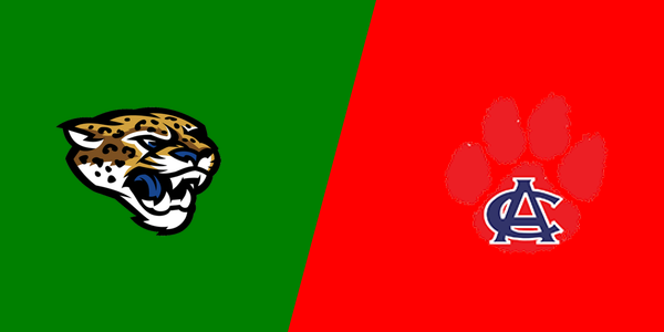 East Jessamine High School vs. Anderson County High School