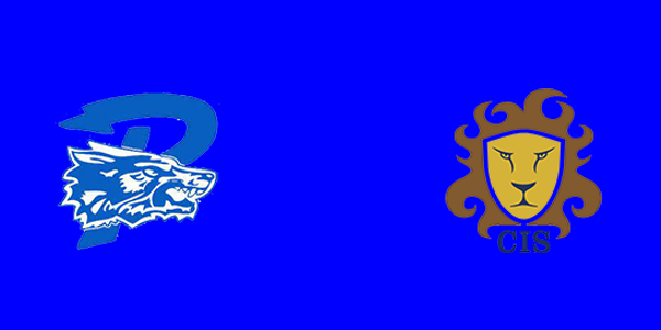 Paris High School vs. Columbia Independent School