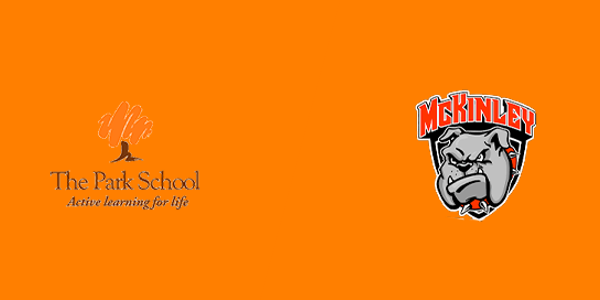 The Park School of Buffalo vs. Mckinley High School