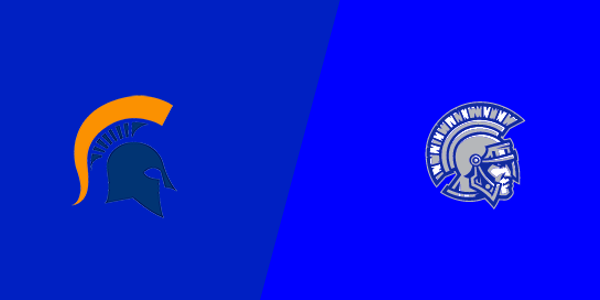 Bainbridge High School vs. Olympic High School