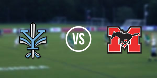 Meridian High School vs Yorktown High School