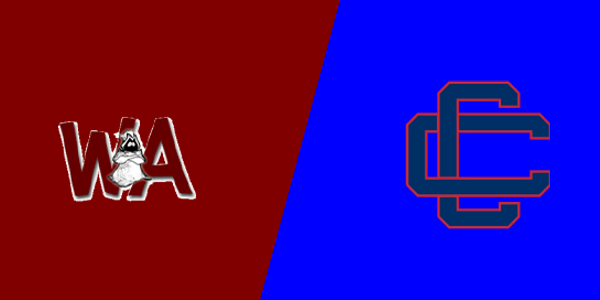 Westford Academy vs. Central Catholic High School