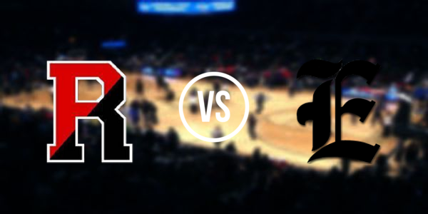 Rockdale County High School vs. Evans High School