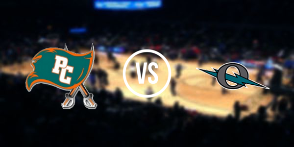 Plant City HS vs. Olympia High School