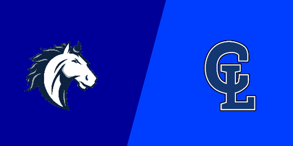 North Branch High School vs. Croswell-Lexington High School