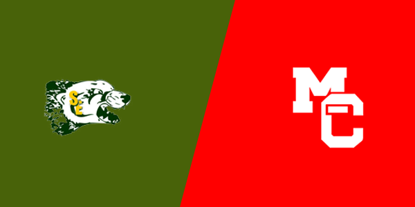 Springlake-Earth High School vs. Motley County High School