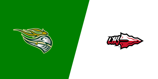 Century High School vs. Linganore High School