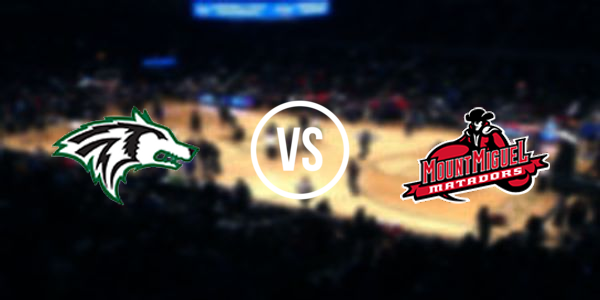 Fairmont Prep vs. Mount Miguel