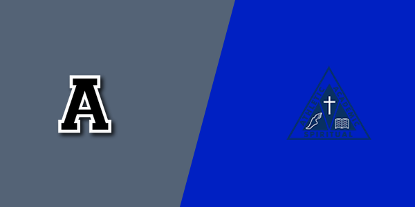 Away vs. Chicago Hope Academy
