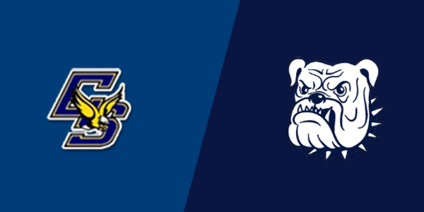 Carl Sandburg High School vs. Riverside-Brookfield High School