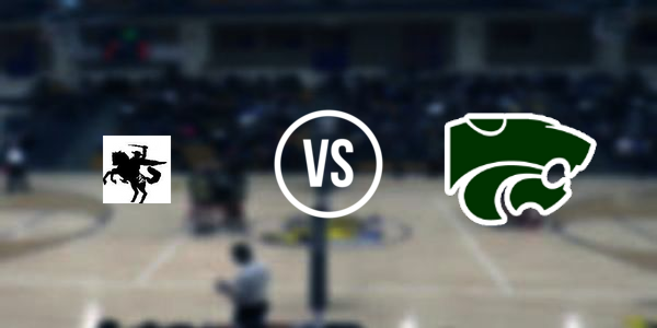 North Farmington High School vs. Novi High School