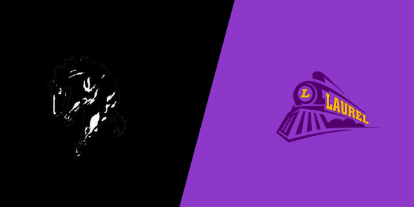Frenchtown High School vs. Laurel High School