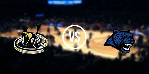 Verrado High School vs. Canyon View High School