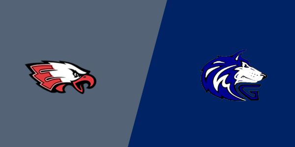 Eaglecrest High School vs Grandview High School