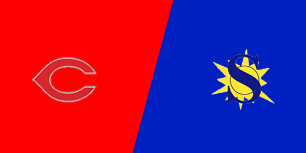 Carthage vs. Sunnyvale