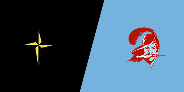 Starmont High School vs. East Buchanan High School
