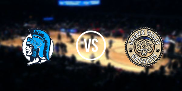 Golden Valley High School - Santa Clarita vs Saugus High School
