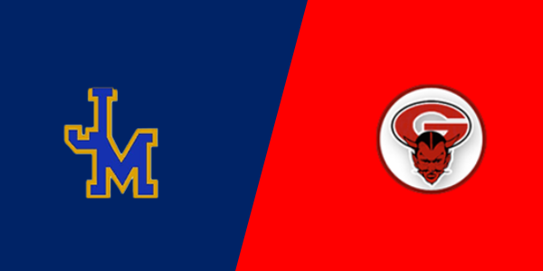 Jordan- Matthews High School vs. Graham High School
