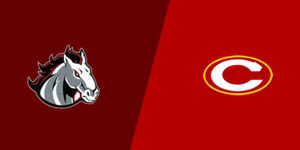 South Effingham High School vs. Clarke Central High School