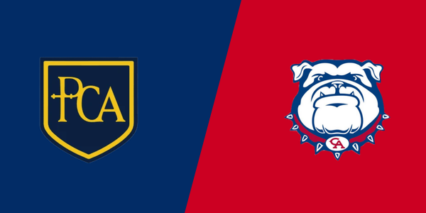 Providence Christian Academy vs. Columbia Academy