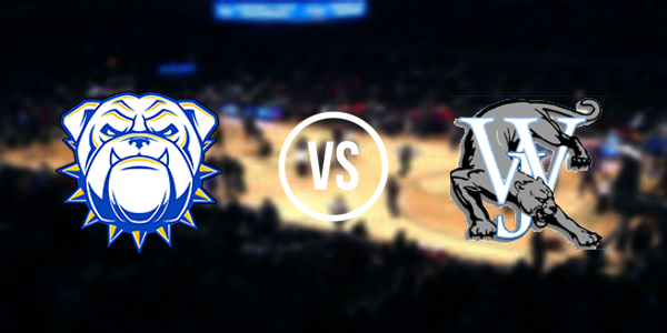 Ririe High School vs West Jefferson High School