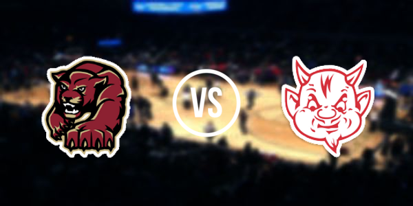 Montgomery Blair High School vs Paint Branch High School