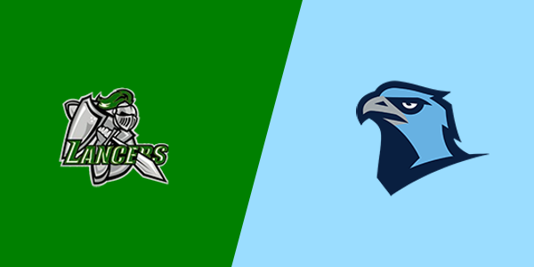 Hilltop High School vs. Granite Hills High School - El Cajon