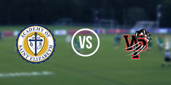 Whippany Park High School vs Academy of St. Elizabeth