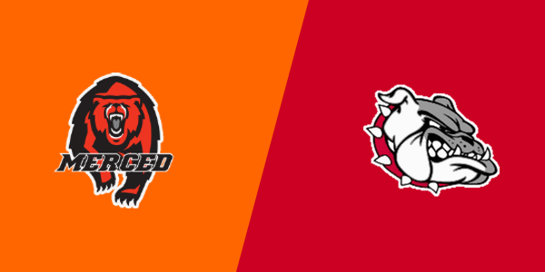 Merced High School vs. Ceres High School