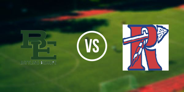 Bishop England High School vs Riverside High School