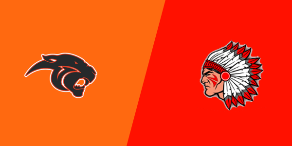 Marengo High School vs. Southern Choctaw High School