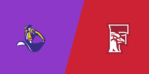 Monta Vista High School vs. Fremont High School