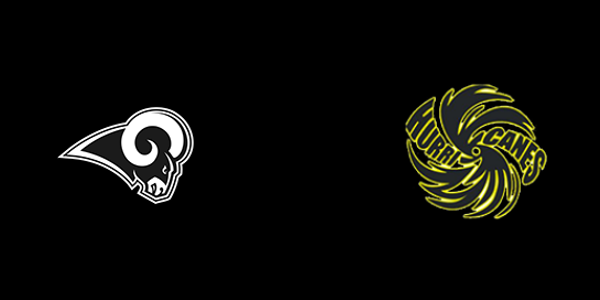 Havelock High School vs. Pamlico County High School