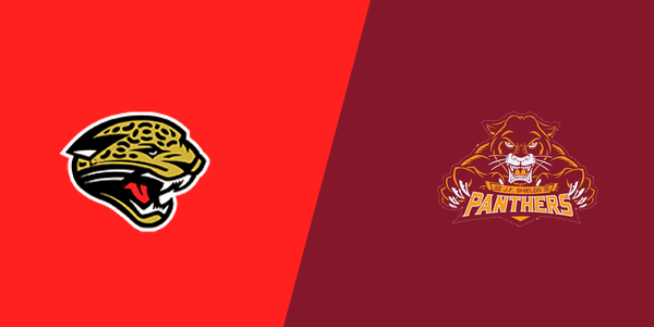 Hillcrest-Evergreen High School vs. J. F. Shields High School