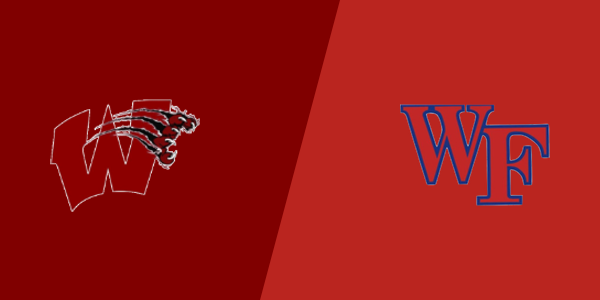 Wakefield High School vs. Wake Forest High School