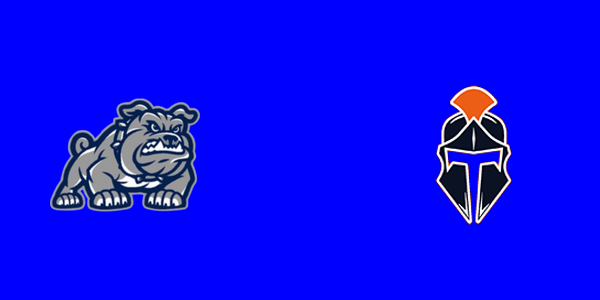 Hillhouse High School vs. Lyman Hall High School