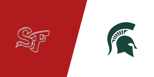 Spanish Fort High School vs. Mountain Brook High School