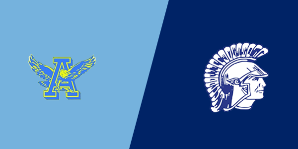 Charles B Aycock High School vs. Hunt High School