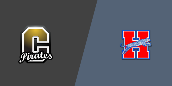 Crandall High School vs. Midlothian Heritage High School