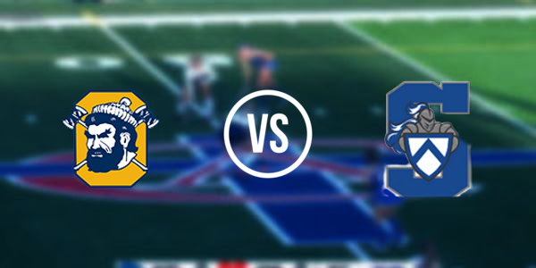 Oakwood vs Summit Country Day School