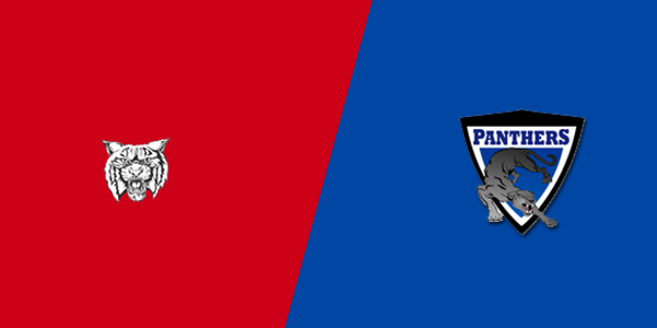Central High School - Florence vs. Mars Hill Bible School