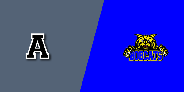 Away vs. Bloomfield High School