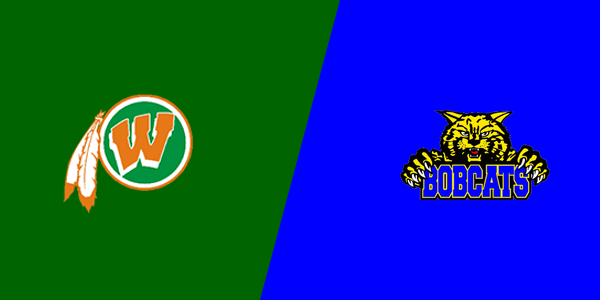 Wingate High School vs. Bloomfield High School