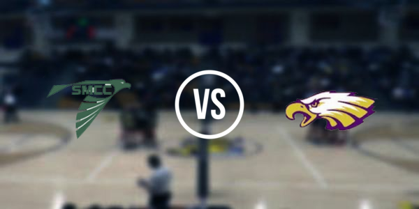 Monroe St. Mary Catholic Central vs Schoolcraft
