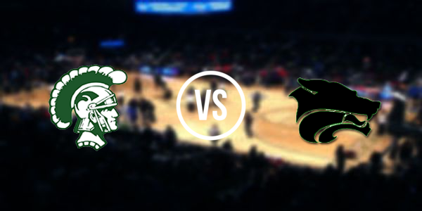 Kelly Walsh High School vs. Green River High School
