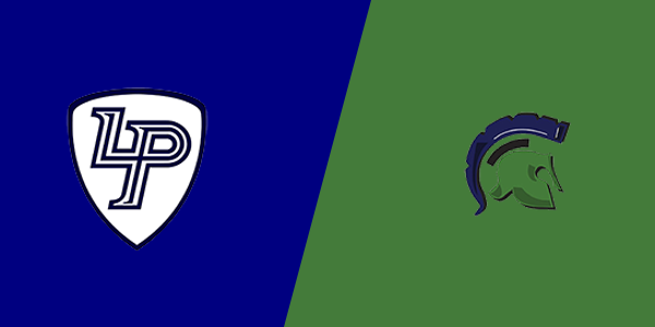 La Plata High School vs. St Charles High School