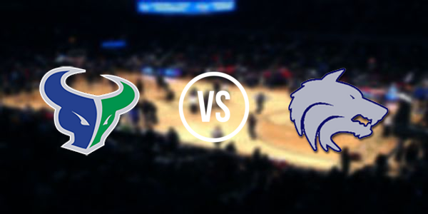 Mountain View High School vs. Timberline High School
