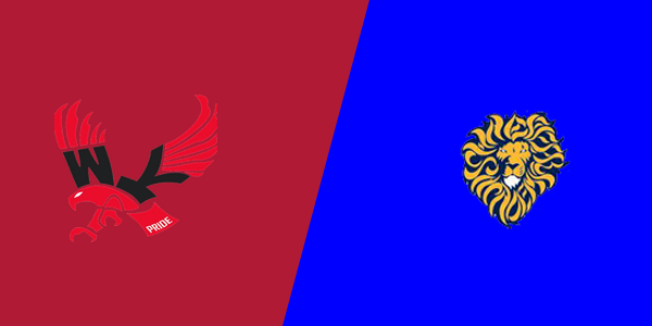 Wabasha-Kellogg High School vs. Schaeffer Academy