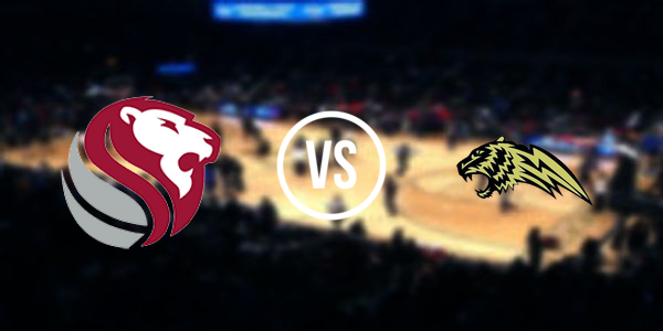Russellville High School vs. Haleyville High School